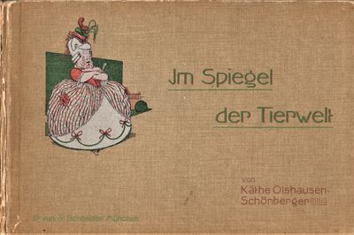 Im Spiegel der Tierwelt