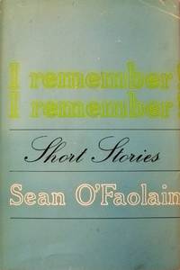 cover of I Remember! I Remember! Short Stories