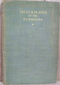 image of Trees and Plants of the Bermudas