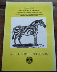 R F G HOLLETT & SON Occasional List 54 The North Of England
