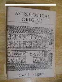 image of Astrological Origins