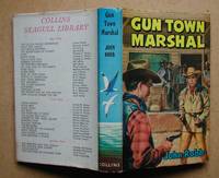 image of Gun Town Marshall. A 'Catsfoot' Western.