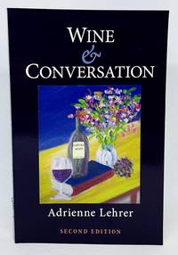 Wine & Conversation