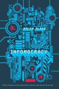 Infomocracy