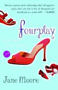 Fourplay : A Novel