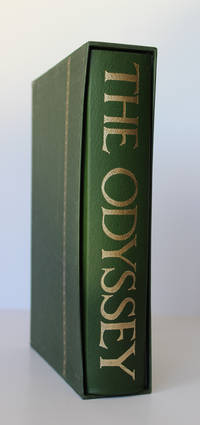 image of THE ODYSSEY.