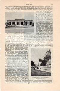 cover of LAMINA V10537: Museo antiguo en Berlin
