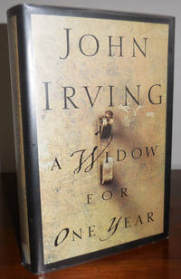 image of A Widow For One Year (Signed)