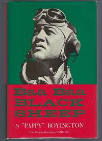 image of Baa Baa Black Sheep