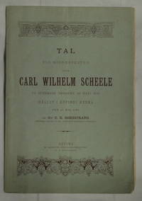 Tal vid minnesfesten öfver Carl Wilhelm Scheele…