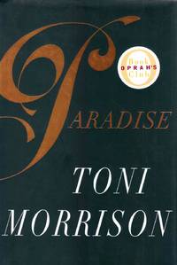 Paradise by Morrison, Toni - 1997-12-24