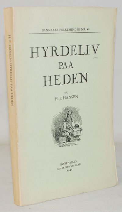 Hyrdeliv paa Heden.