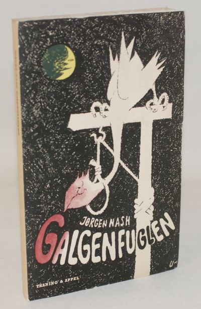 Galgenfuglen - Et romaneksperiment.