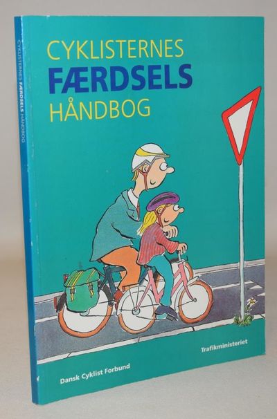 Cyklisternes færdselshåndbog.