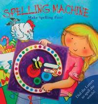 Spelling Machine : Make Spelling Fun!