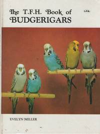 T F H Book of Budgerigars