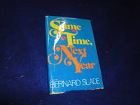 image of Same Time, Next Year: A Romantic Comedy