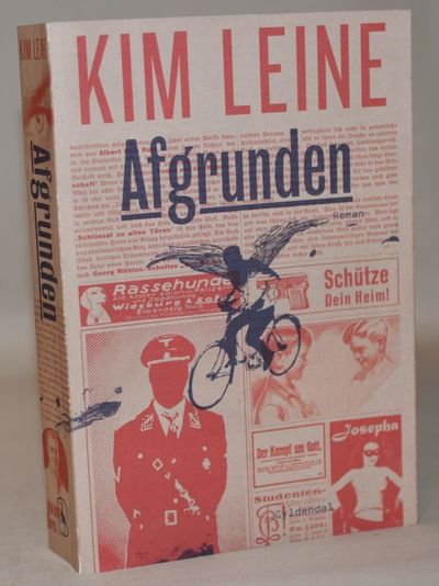 Afgrunden.