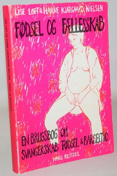 Fødsel og fællesskab.