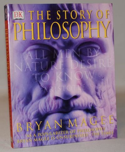 The Story of Philosophy.