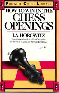 image of How to Win in the Chess Openings