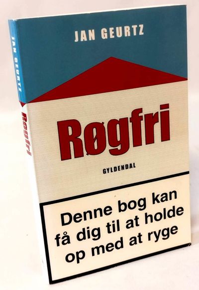 Røgfri.