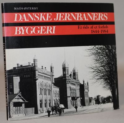 Danske jernbaners byggeri - et rids af et forløb…