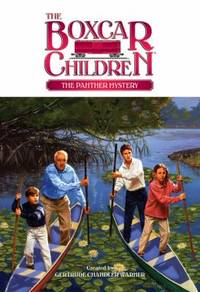 The Panther Mystery (The Boxcar Children Mysteries)