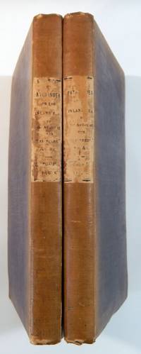 image of Cooper, James Fenimore: The Pathfinder; Or, The Inland Sea