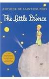 The Little Prince by Antoine de Saint-Exupery - 2000-02-01 - from Books Express (SKU: 0812416082n)
