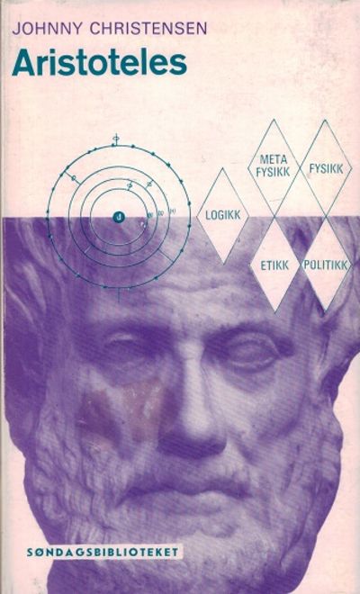 Aristoteles. Søndagsbiblioteket 27,