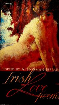 Irish Love Poems