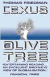 The Lexus and The Olive Tree