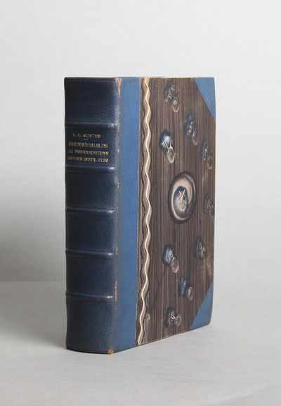 Frederikshalds og Frederiksstens historie indtil 1720. (photo 2)