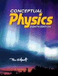 MasteringPhysics - For Conceptual Physics