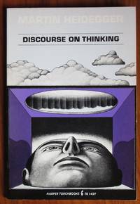Discourse on Thinking