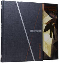 cover of Goldfinger