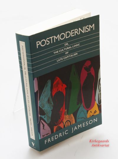 Postmodernism, or, The Cultural Logic of Late…