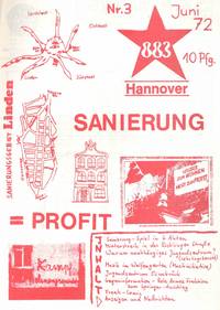 image of 883 Hannover (Hannoversche Achtachtdrei). No. 3 (of five published)