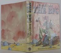 cover of The BFG