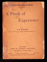 A Pinch of Experience