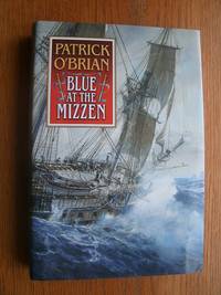 Blue At the Mizzen