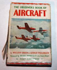 The Observer's Book of Aircraft  (Observer 11)