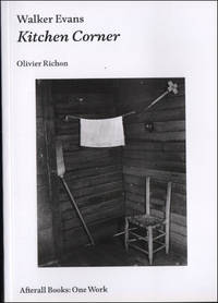 WALKER EVANS: Kitchen Corner.