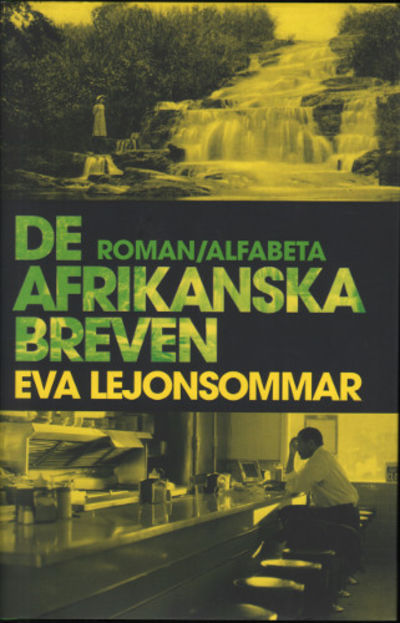 DE AFRIKANSKA BREVEN.