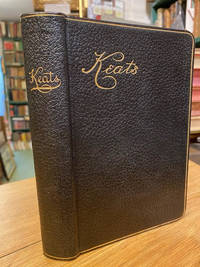 image of The Poetical Works of John Keats