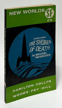 New Worlds SF 145 (Nov-Dec 1964)