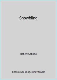 Snowblind