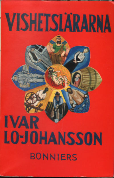 VISHETSLÄRARNA.