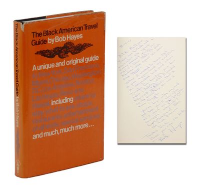 San Francisco, California: Straight Arrow Books, 1971. First Edition. Near Fine/Very Good+. First ed...